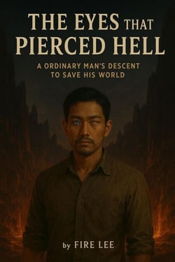 The Eyes That Pierced Hell