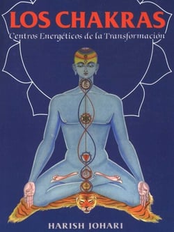 Los chakras - Centros energéticos de la transformación