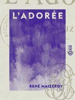 L'Adorée - Les Parisiennes