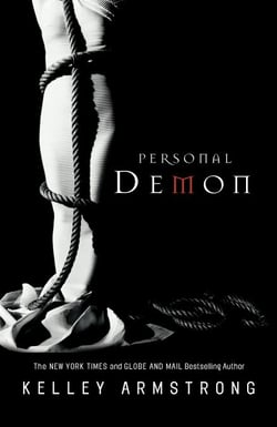 Personal Demon - Women of the Otherworld