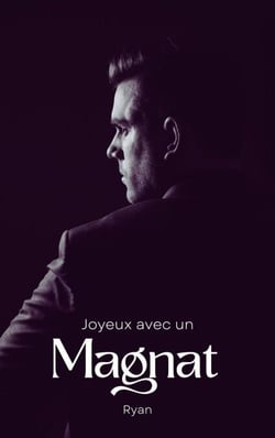 Joyeux avec un magnat