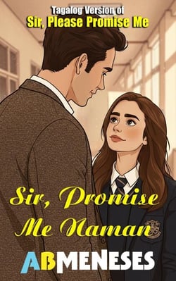 Sir, Promise Me Naman