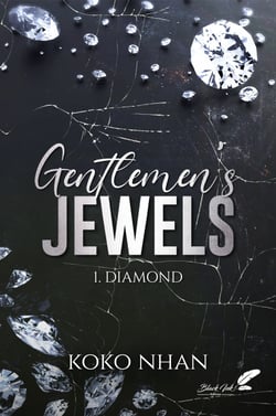 Gentlemen's jewels : Diamond