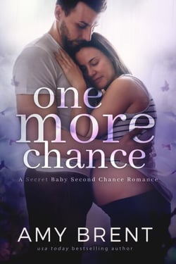 One More Chance - Forbidden, #4