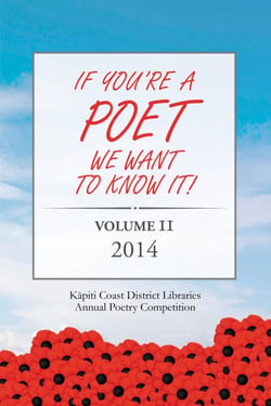 If You're a Poet, We Want to Know it! Volume 2 - If You're a Poet We Want to Know It!, #2