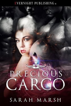 Precious Cargo - Alien Captors, #1