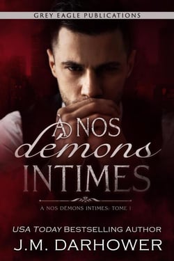 À nos démons intimes - À nos démons intimes, #1