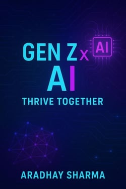 Gen Z x AI: Thrive Together