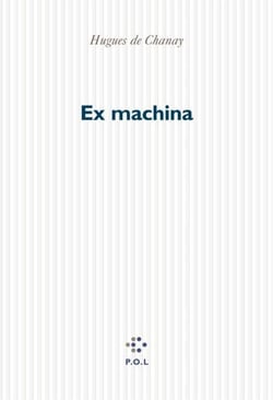Ex machina