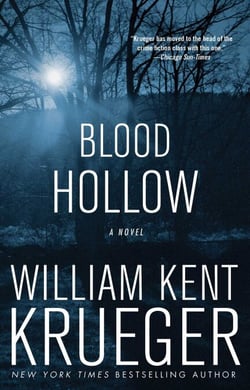 Blood Hollow - A Novel