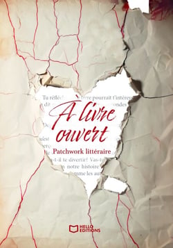 À livre ouvert - Patchwork littéraire