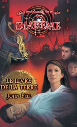 Le livre de la terre - Le livre de la terre
