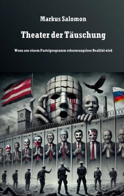 Theater der Täuschung - Wenn ein Parteiprogramm erbarmungslose Realität wird