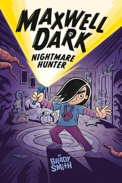 Nightmare Hunter #1 - A Graphic Novel