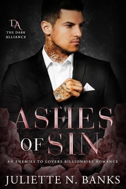 Truth &amp; Sin: Enemies to Lovers Billionaire Romance - The Dark Alliance, #1