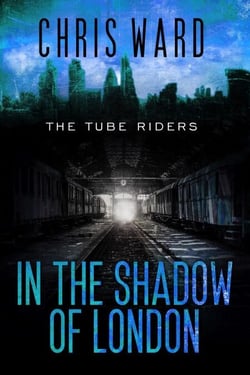 In the Shadow of London - The Tube Riders, #4