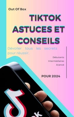 Tiktok Astuce &amp; Conseils - tips&amp;tricks, #1