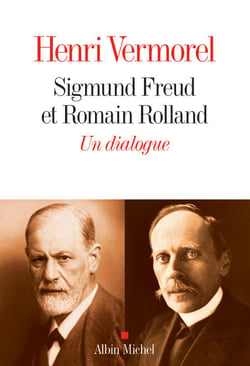 Sigmund Freud et Romain Rolland - Un dialogue 1923-1936