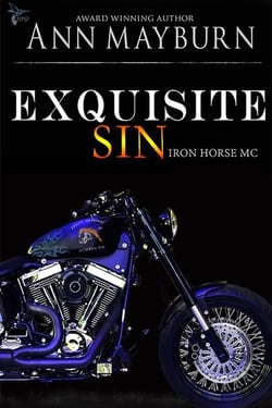 Exquisite Sin - Iron Horse MC, #6