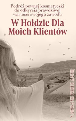 W Holdzie Dla Moich Klientów