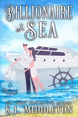 Billionaire at Sea (Clean Version)