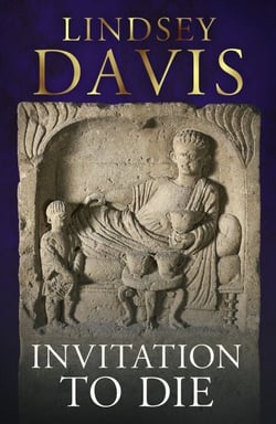 Invitation to Die - A Short Story of Falco's Rome
