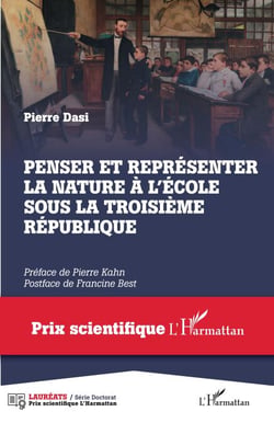 Penser et représenter la nature à l'école sous la Troisième République