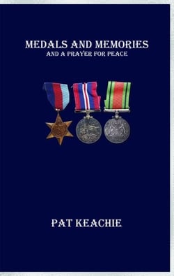 Medals and Memories - And A Prayer for Peace
