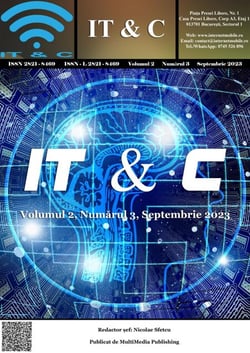 IT &amp; C, Volumul 2, Numarul 3, Septembrie 2023