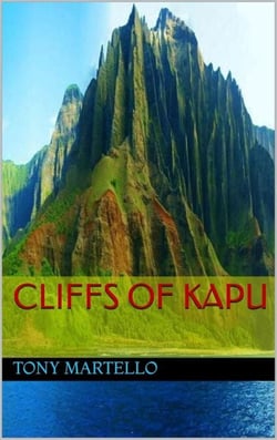 The Cliffs of Kapu