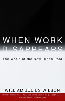 When Work Disappears - The World of the New Urban Poor