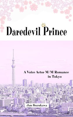 Daredevil Prince