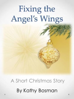 Fixing the Angel's Wings