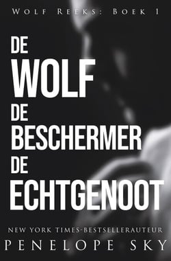 De wolf De beschermer De echtgenoot - Wolf (Dutch), #1