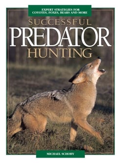 Successful Predator Hunting