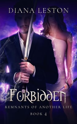 Forbidden - Remnants Of Another Life, #4
