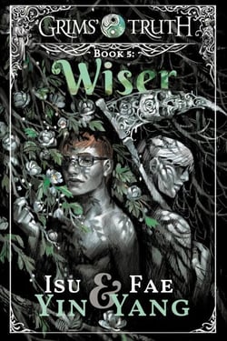 Wiser - Grims' Truth, #5