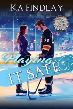 Playing it Safe - Toronto Blaze OG, #2