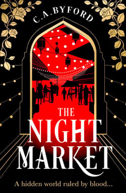 The Night Market
