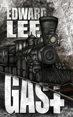 Gast - Edward Lee Books - Set 2, #1