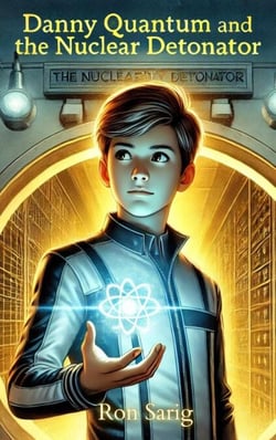 Danny Quantum and the Nuclear Detonator