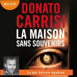 La Maison sans souvenirs