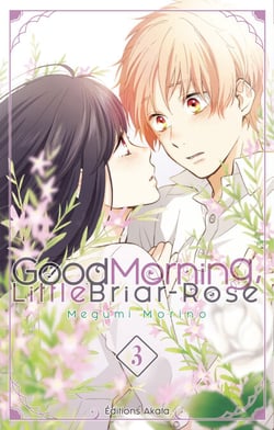 Good Morning, Little Briar-Rose - Tome 3