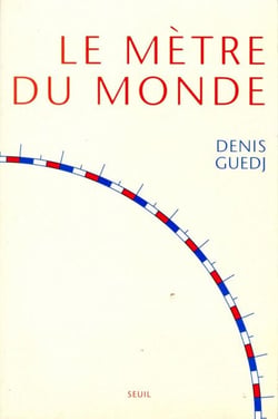 Le Mètre du monde