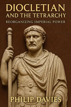 Diocletian and the Tetrarchy: Reorganizing Imperial Power