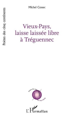 Vieux-Pays, laisse laissée libre à Tréguennec