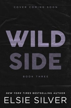 Wild Side - Discover the number 1 Sunday Times bestseller and your newest small town romance obsession!