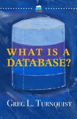 What Is A Database? - Pro Coder Series, #2