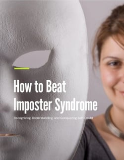 How to Beat Imposter Syndrome - Mindscapes: Navigating the Psyche, #5
