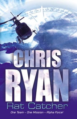 Alpha Force: Rat-Catcher - Book 2